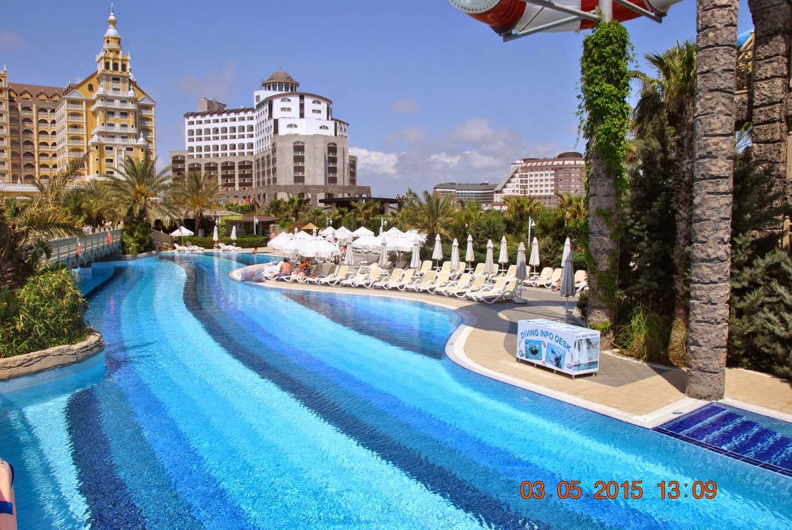 imagini hotel ROYAL HOLIDAY PALACE LARA